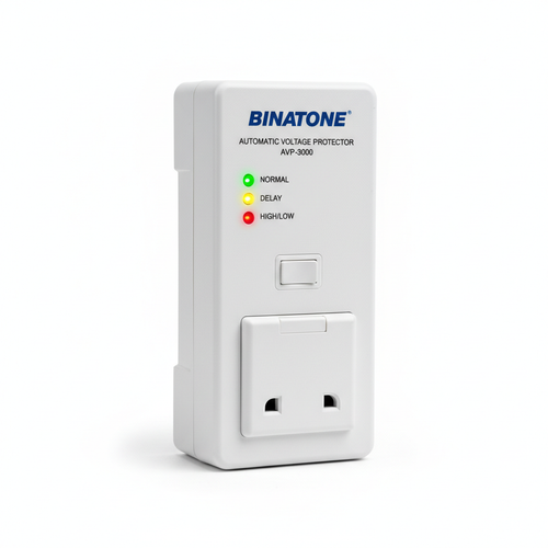 Binatone automatic voltage protector AVP-3000