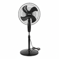 Binatone 16 inch standing fan A-1810 in black