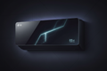 LG 2.0 HP Inverter Artcool Black Mirror Split Air Conditioner