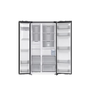 Royal 560L Side-by-Side Refrigerator (RSBS560BG)