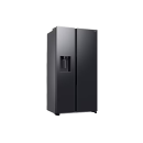 Royal 560L Side-by-Side Refrigerator (RSBS560BG)
