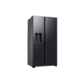 Royal 560L Side-by-Side Refrigerator (RSBS560BG)