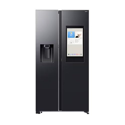 Samsung 594L Side-By-Side Refrigerator (RS90F65ANFME)