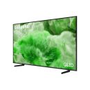 Samsung 55" Inch 4K QLED AI TV (QA55Q8FAAUXKE)