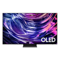Samsung 77" Inch OLED 4K Smart AI TV (QA77S90DAEXKE)