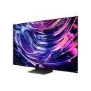 Samsung 77" Inch OLED 4K Smart AI TV (QA77S90DAEXKE)