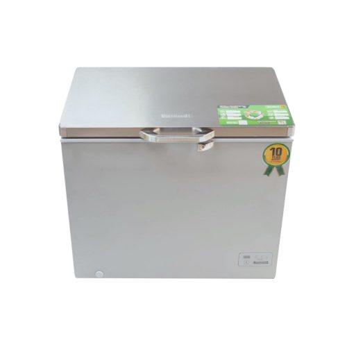 Scanfrost 250-Litre Inverter Chest Freezer (SFL250INV)