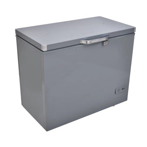 Scanfrost 250-Litre Chest Freezer (SFL250 ECO)