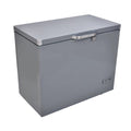 Scanfrost 250-Litre Chest Freezer (SFL250 ECO)