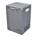 Scanfrost 100-Litre Chest Freezer (SFL100 ECO)