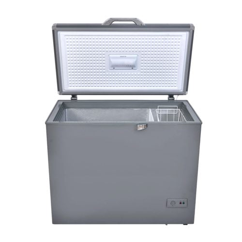 Scanfrost 250-Litre Chest Freezer (SFL250 ECO)