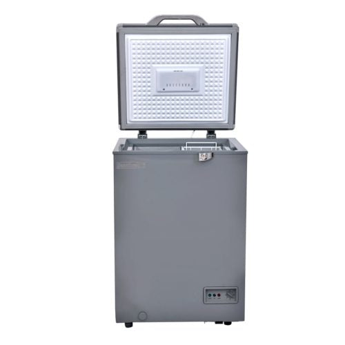 Scanfrost 100-Litre Chest Freezer (SFL100 ECO)