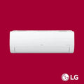 LG Split AC 2.0 HP Dual Inverter with Gen-mode