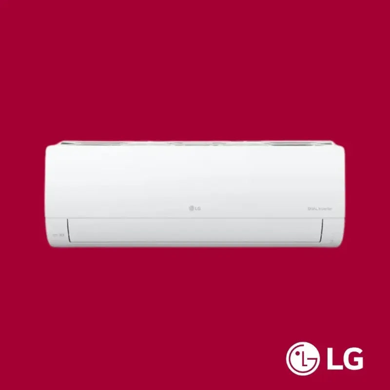 LG Split AC 2.0 HP Dual Inverter with Gen-mode