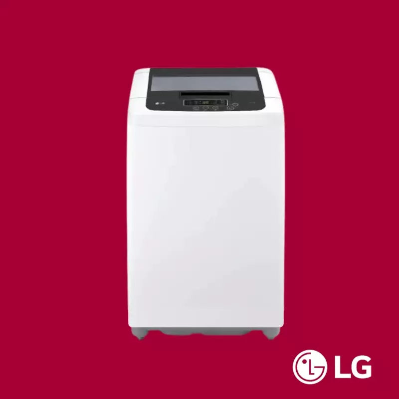 LG Top Load 11KG Washing Machine (1185NEHT)